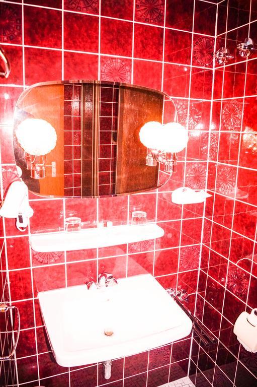 Schlosshotel Hoefingen レーオンベルク エクステリア 写真
